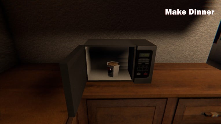 The Salesman screenshot