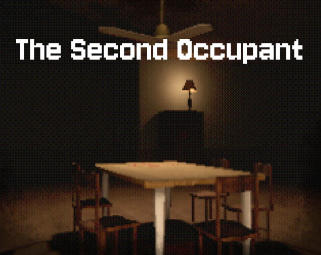 Games like The Second Occupant