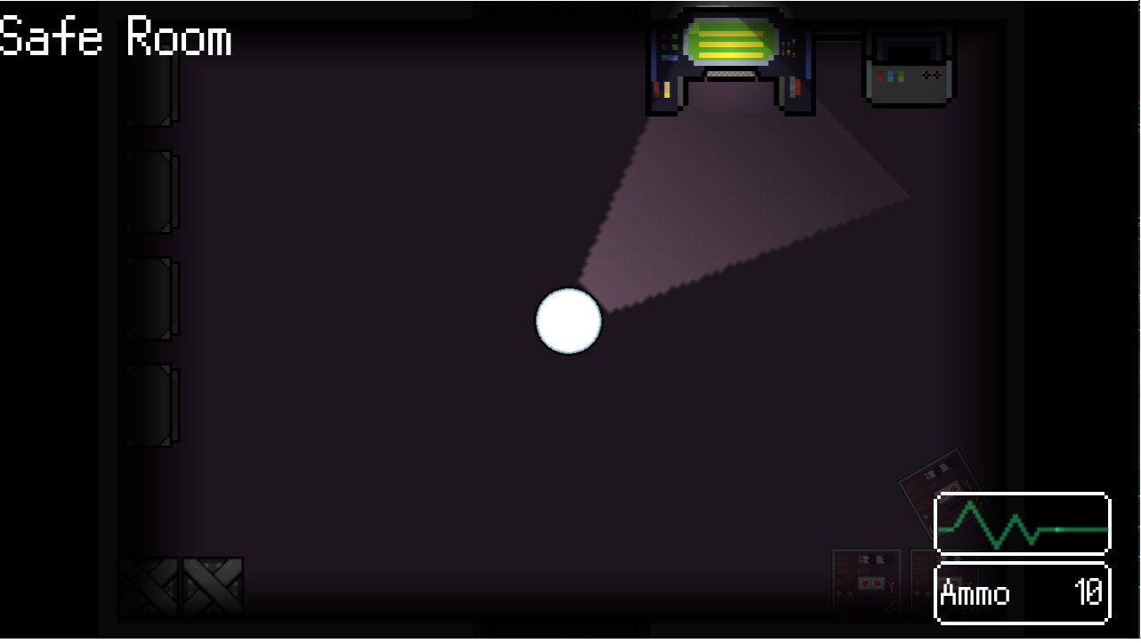 Games like The Show (Alpha)