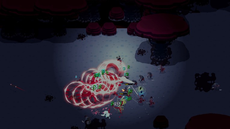 To Kill a God screenshot