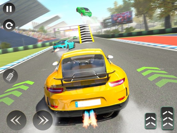 Top CarX: Car Racing Game 2025 screenshot