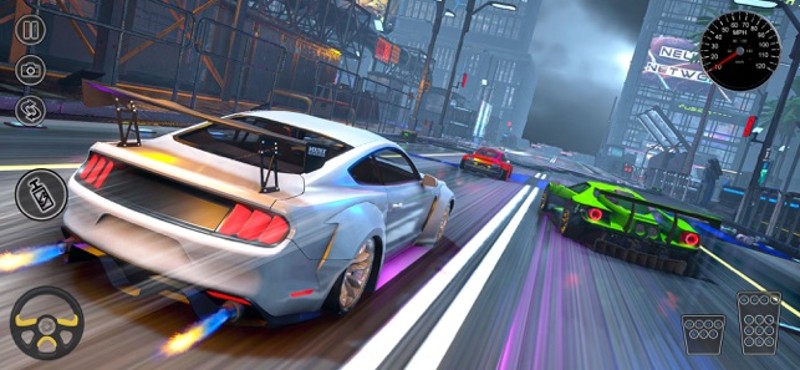 Top CarX: Car Racing Game 2025 screenshot