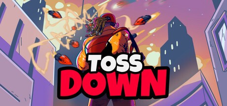 Games like Tossdown