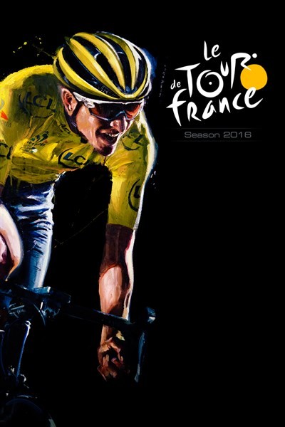 Games like Tour de France 2016