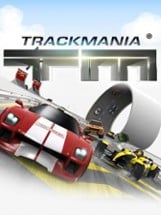 TrackMania: Build to Race Image