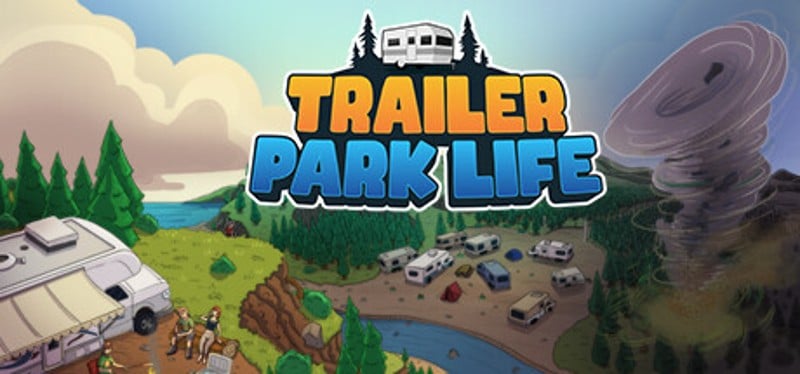 Trailer Park Life Game Cover