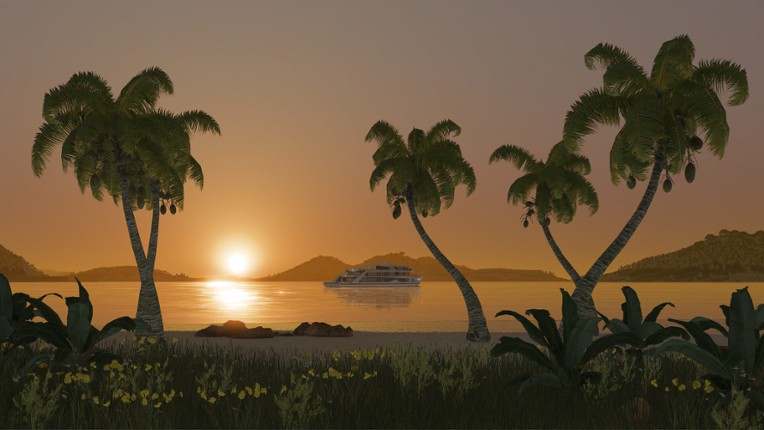 Transport Fever 3 screenshot