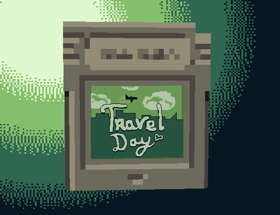 Games like Travel Day