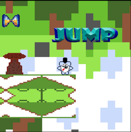 Trials Of The Bunkeronii screenshot