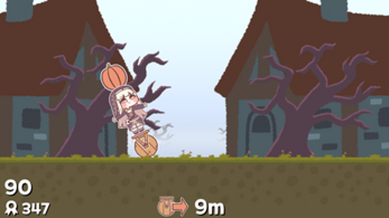 Tricky Shaky Speaki Image