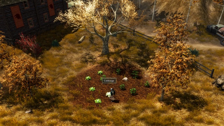 Tunguska: The Visitation - Complete Edition screenshot