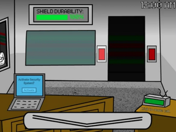 Two Nights At Henry's Image