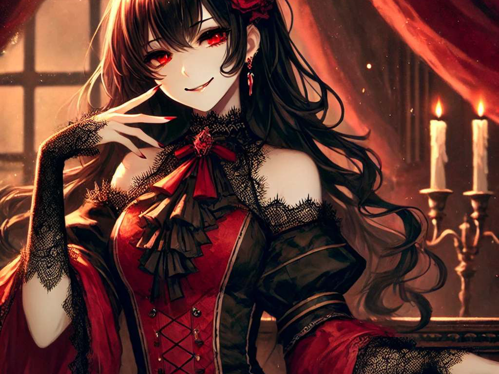 Games like Type: Unstable Vampire