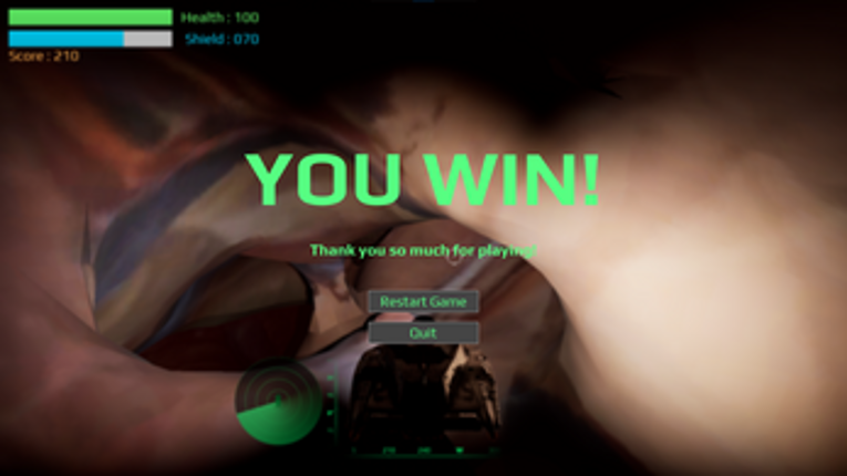 U.S.S. Proteus Image