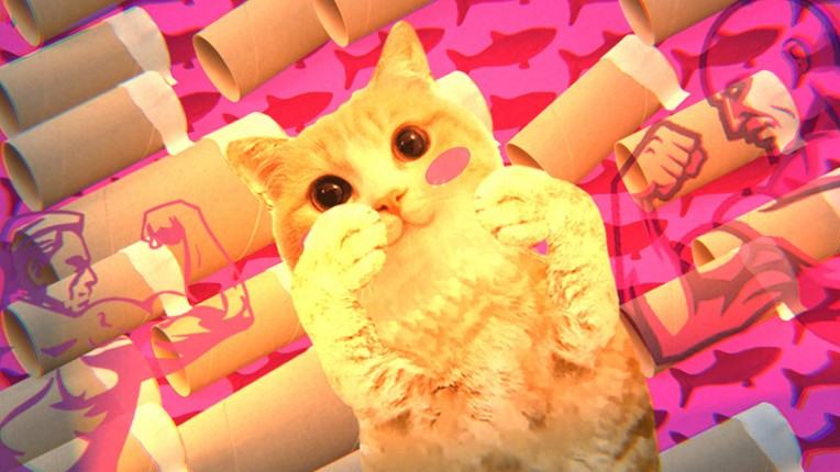 Ultra Mega Xtra Party Challenge Image