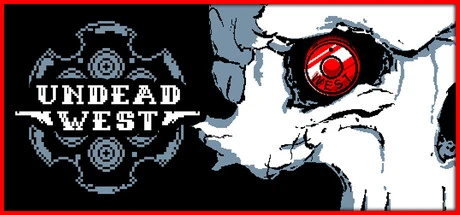 Games like Undead West