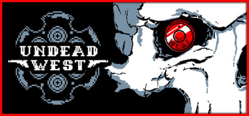 Undead West Image