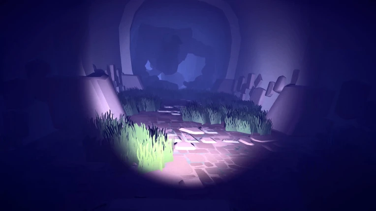 Unknown at This Address screenshot