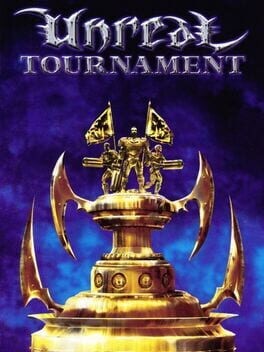 Games like Unreal Tournament