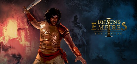 Games like Unsung Empires: The Cholas