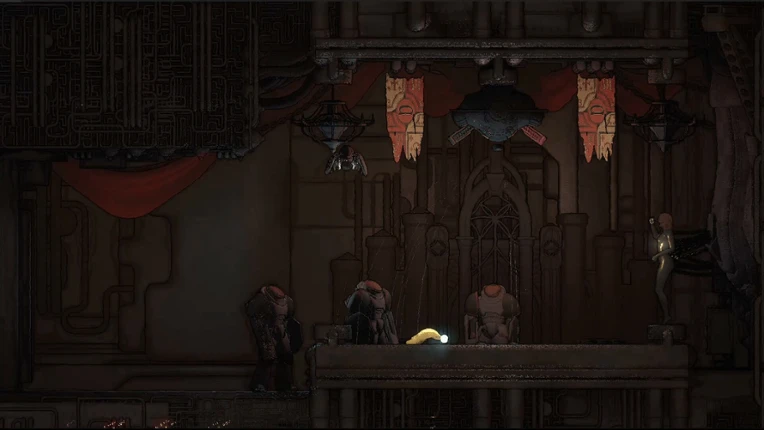 Uruc screenshot