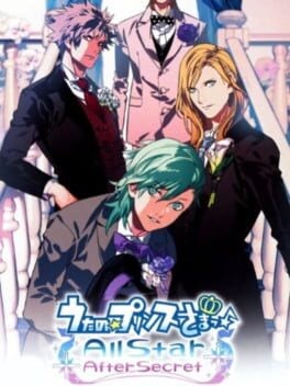 Games like Uta no Prince-sama: All Star After Secret