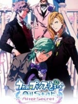 Uta no Prince-sama: All Star After Secret Image