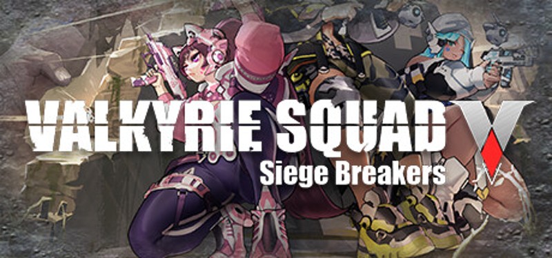 Valkyrie Squad: Siege Breakers Image