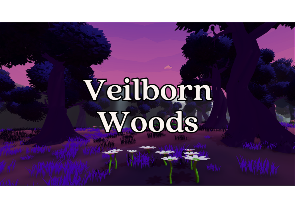 Games like Veilborn Woods