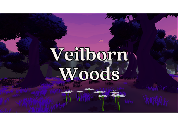 Veilborn Woods Image