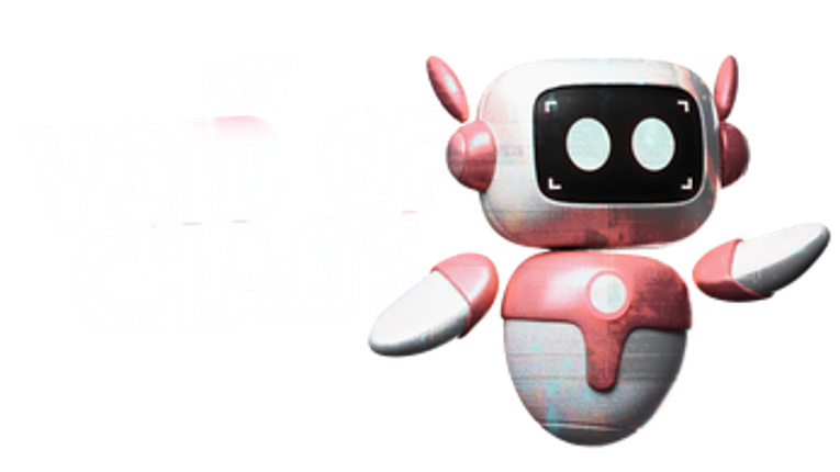 VOID OF CHAOS screenshot