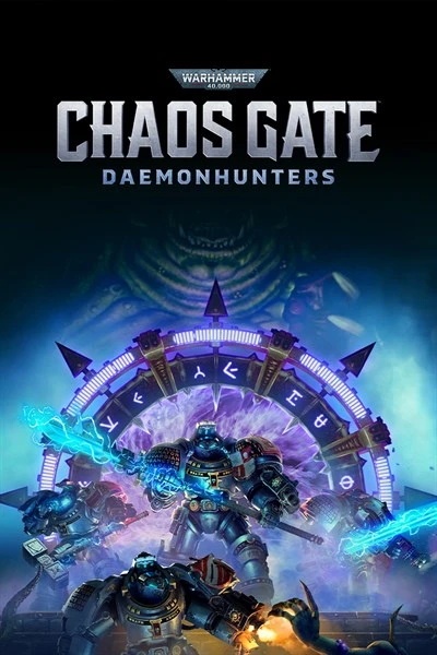 Games like Warhammer 40,000: Chaos Gate - Daemonhunters