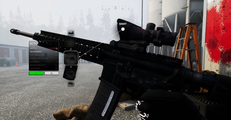 We The People screenshot