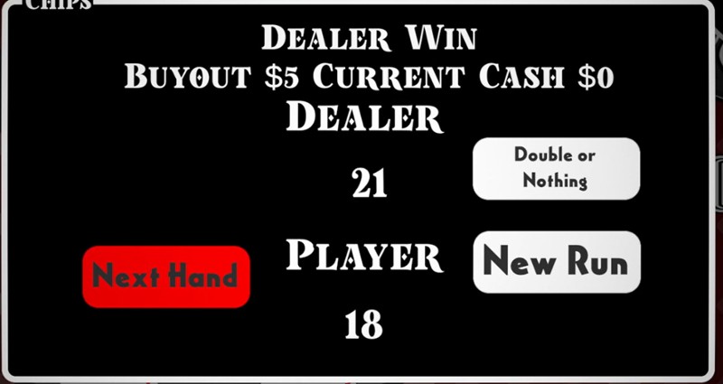 Where the Chips Fall screenshot