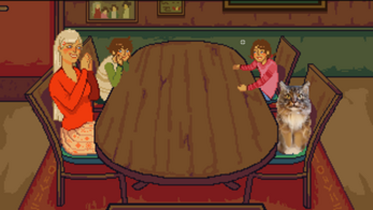 White Coat Black Market screenshot