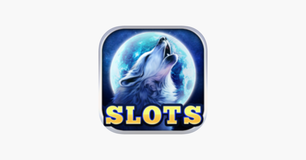Games like Wolf Bonus Casino -Vegas Slots