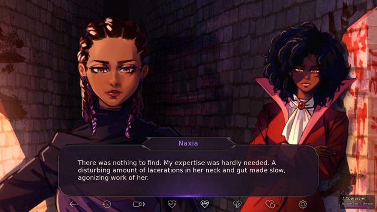 Women of Xal 2 screenshot