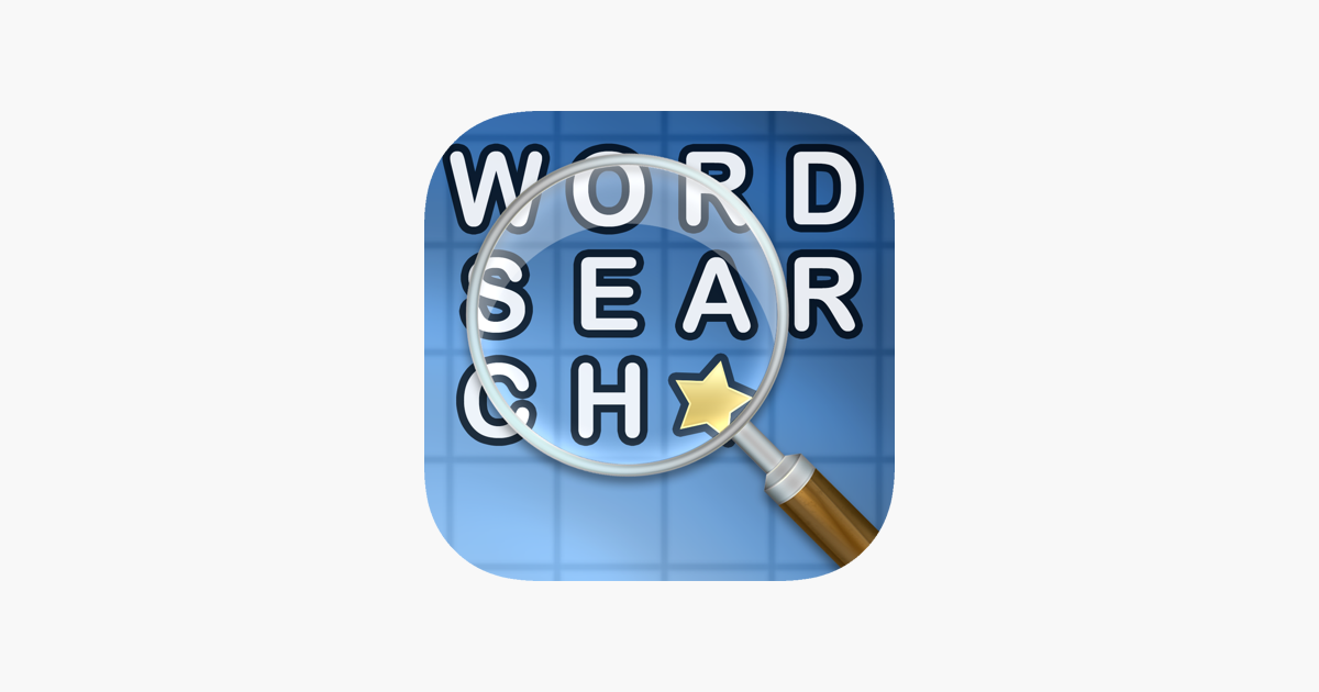 Games like ⋆Word Search