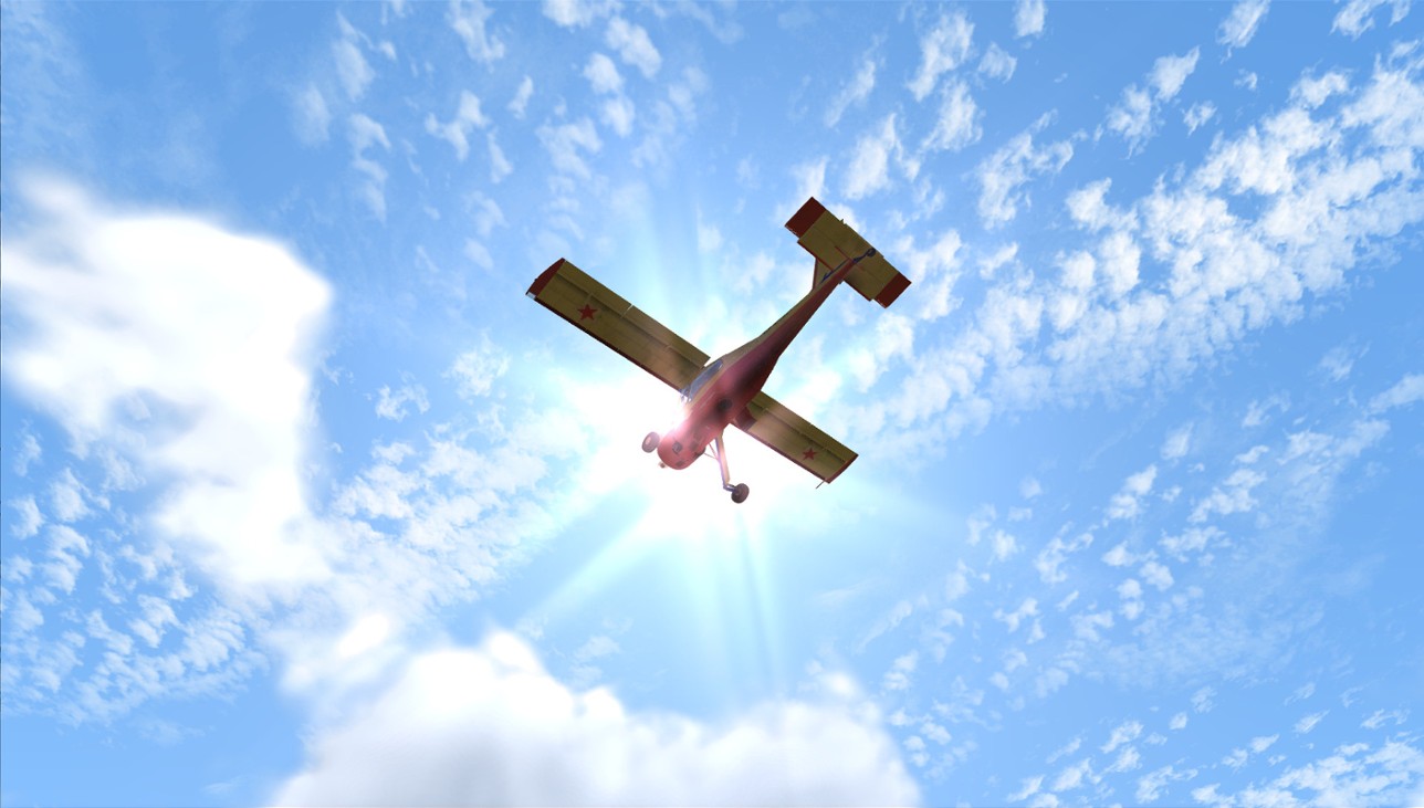 Games like World of Aircraft: Glider Simulator