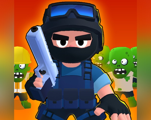 Games like World Z Defense