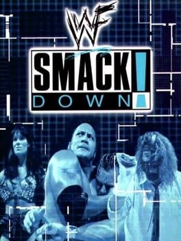 Games like WWF SmackDown!