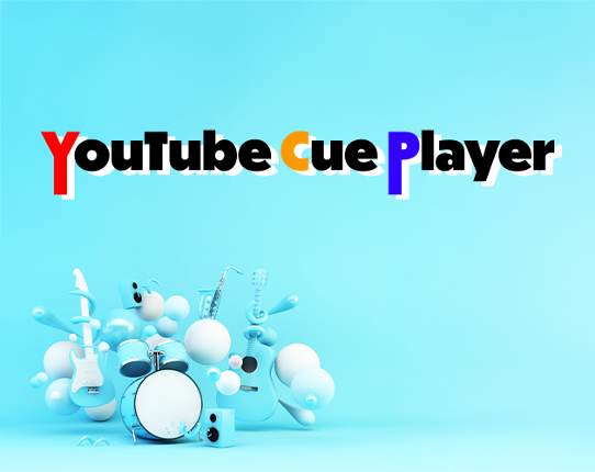 YoutubeCuePlayer Image