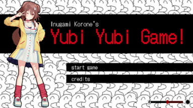 Yubi Yubi Game! Image