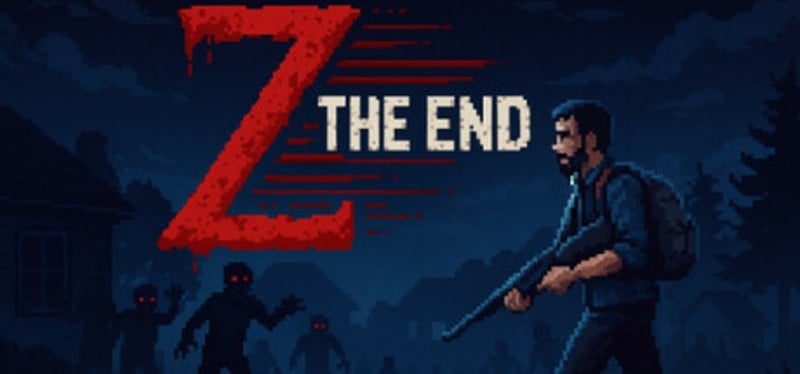 Z: The End Image