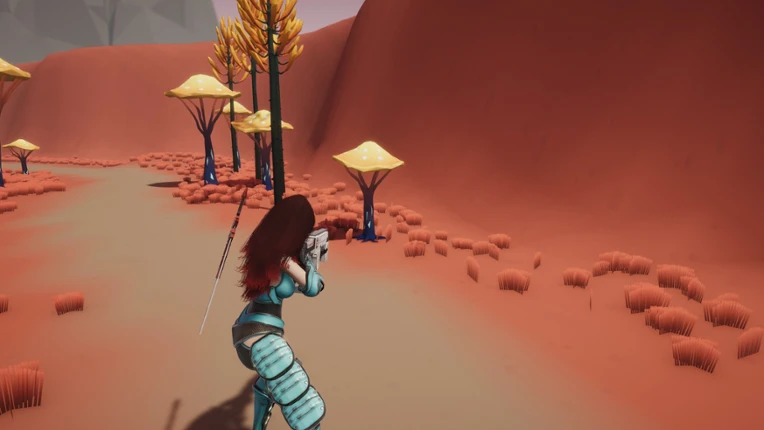 Zero Point screenshot