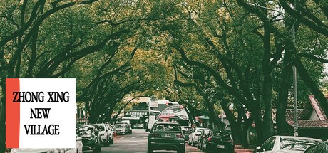 Games like ZHONG XING NEW VILLAGE