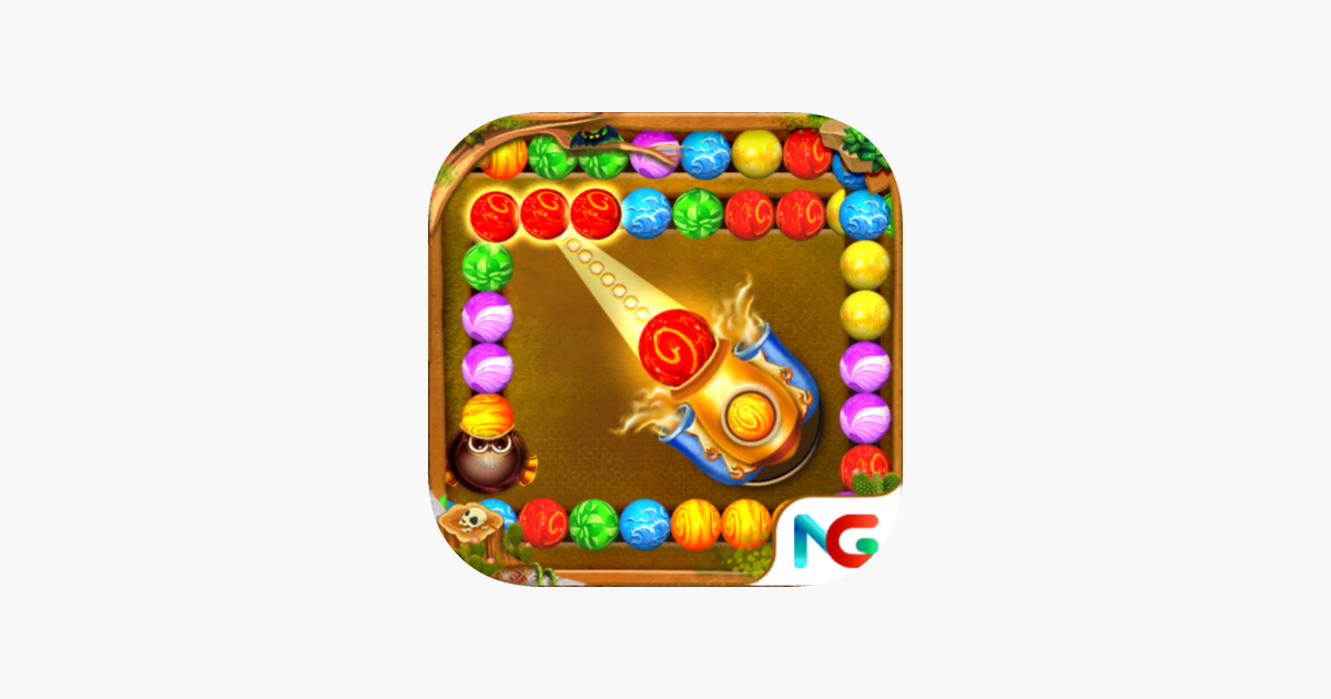 Games like Zumma Marble 2: Zumma Deluxe