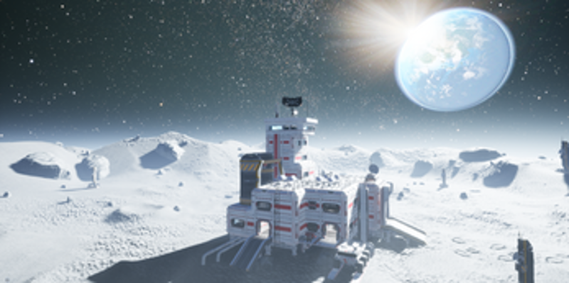 《太空鬥爭Space Battle》 screenshot