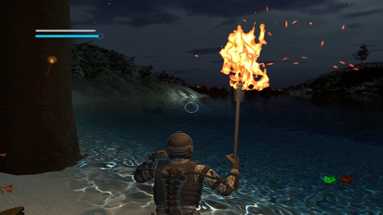 Unbeatable Wilderness screenshot