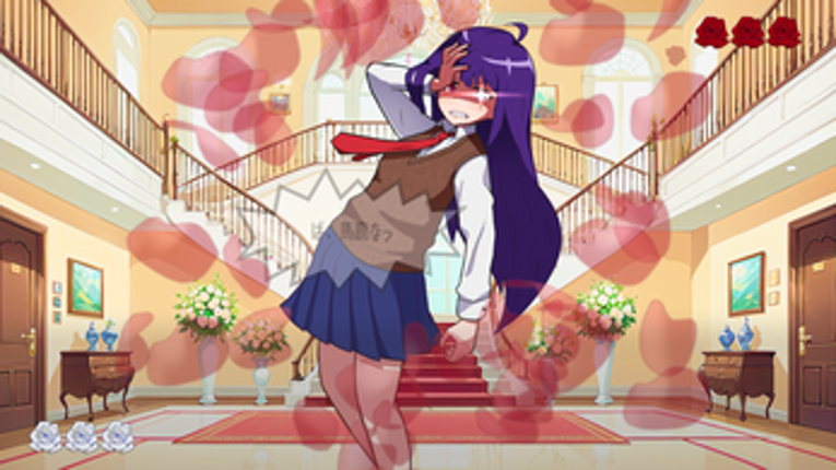 淑女学園高等部 screenshot